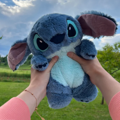 Peluche Térmico Alivia Cólicos